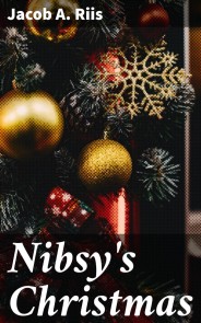 Nibsy's Christmas