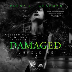 Damaged