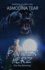 Pantherherz - Eine Gay-Romantasy