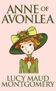 Anne of Avonlea