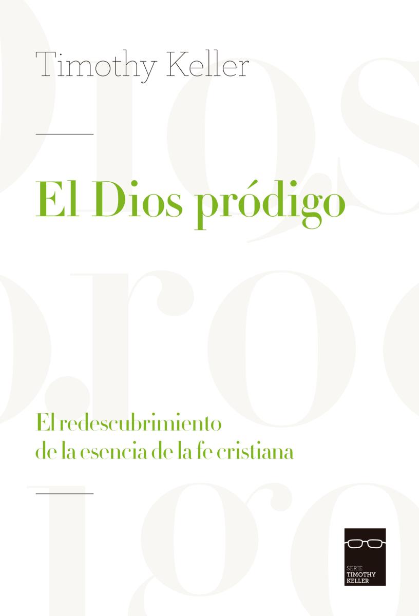 El dios pródigo