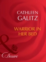 Warrior In Her Bed