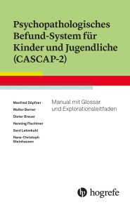 Psychopathologisches Befund-System für Kinder und Jugendliche (CASCAP-2)