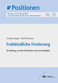 Frühkindliche Förderung