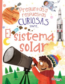 Preguntas y respuestas curiosas sobre... El sistema solar