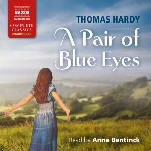 A Pair of Blue Eyes (Unabridged)