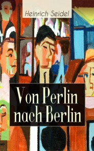 Von Perlin nach Berlin