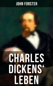 Charles Dickens' Leben