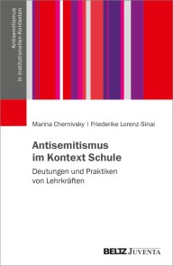 Antisemitismus im Kontext Schule