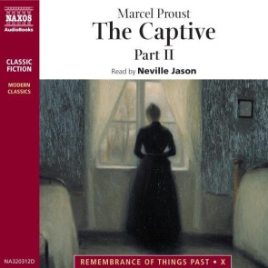 The Captive Part II