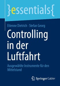 Controlling in der Luftfahrt