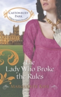 Lady Who Broke the Rules