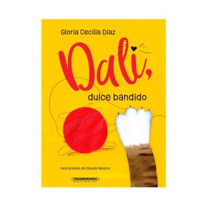 Dalí - Dulce bandido