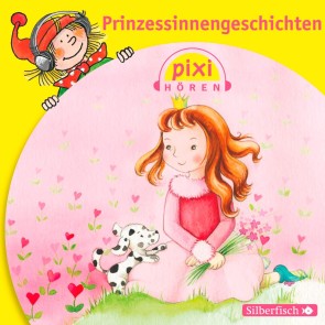 Pixi Hören: Prinzessinnengeschichten