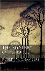 The Mystery of Choice