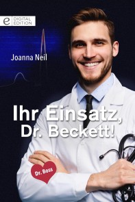 Ihr Einsatz, Dr. Beckett!