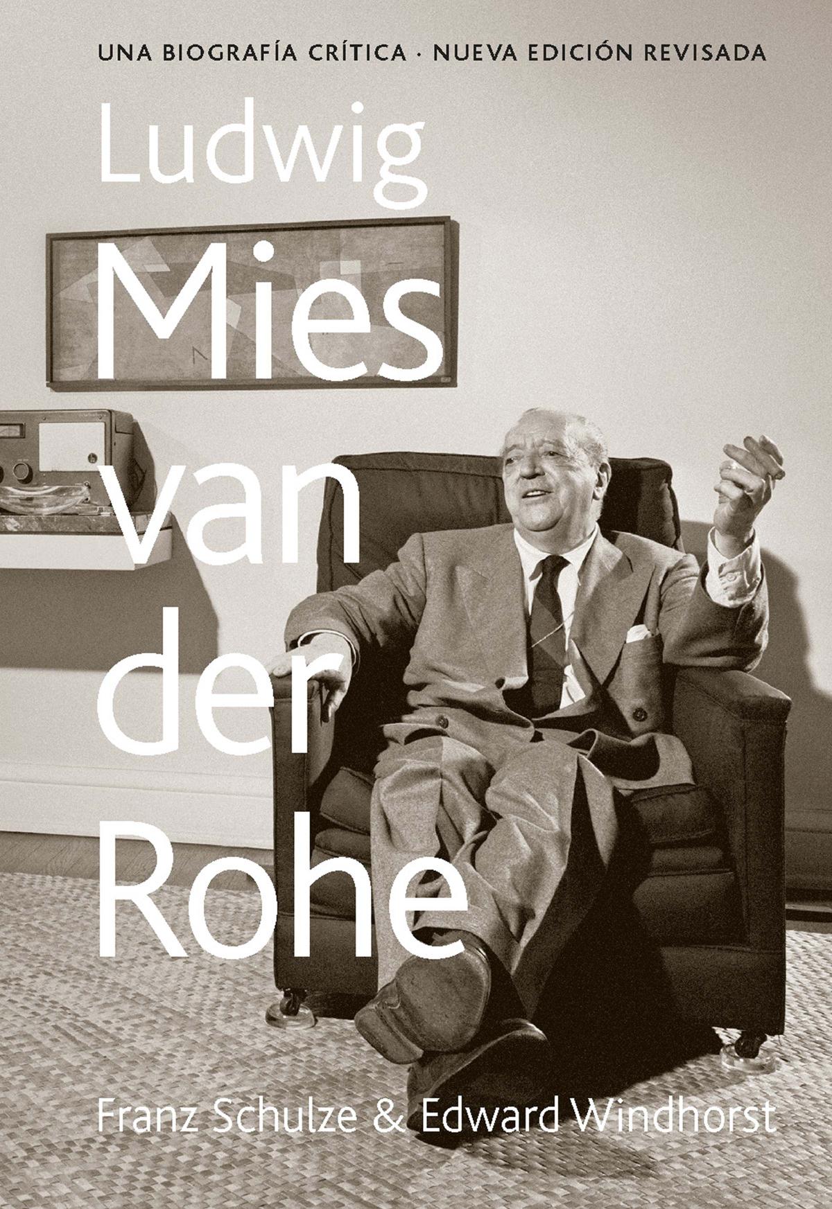 Ludwig Mies van der Rohe