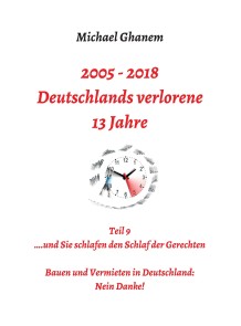 Deutschlands verlorene 13 Jahre