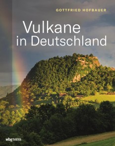 Vulkane in Deutschland