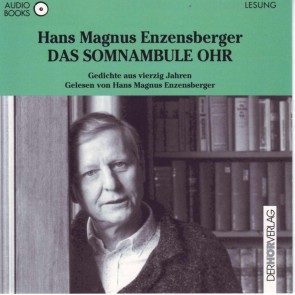 Das somnambule Ohr