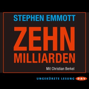 Zehn Milliarden