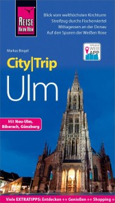 Reise Know-How CityTrip Ulm