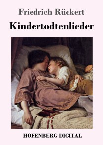 Kindertodtenlieder