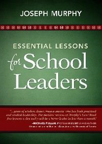 Essential Lessons for School Leaders