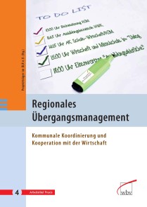 Regionales Übergangsmanagement