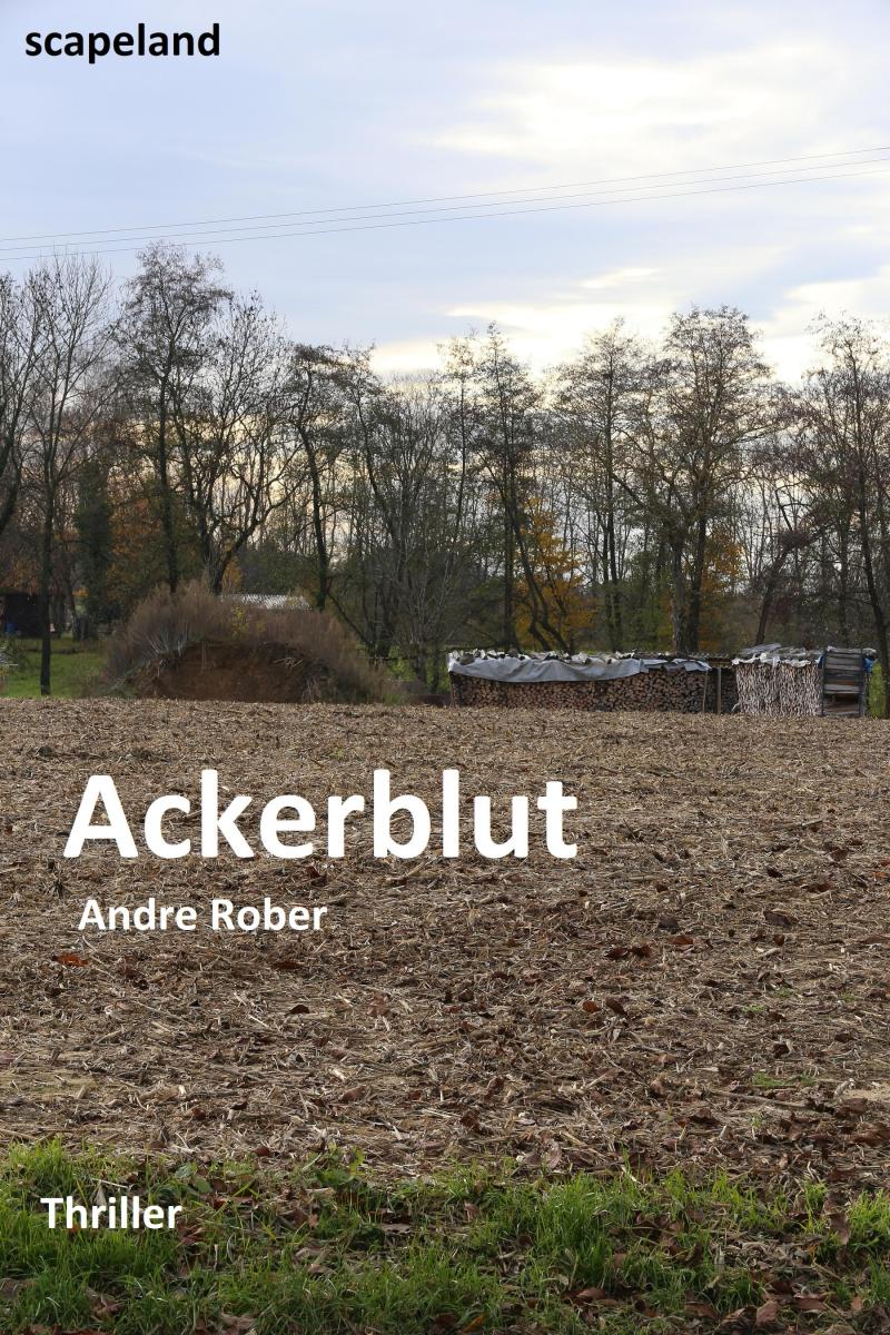 Ackerblut