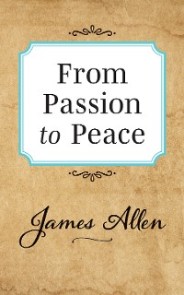 From Passion to Peace