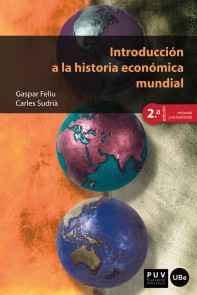 Introducción a la historia económica mundial (2ª ed.)