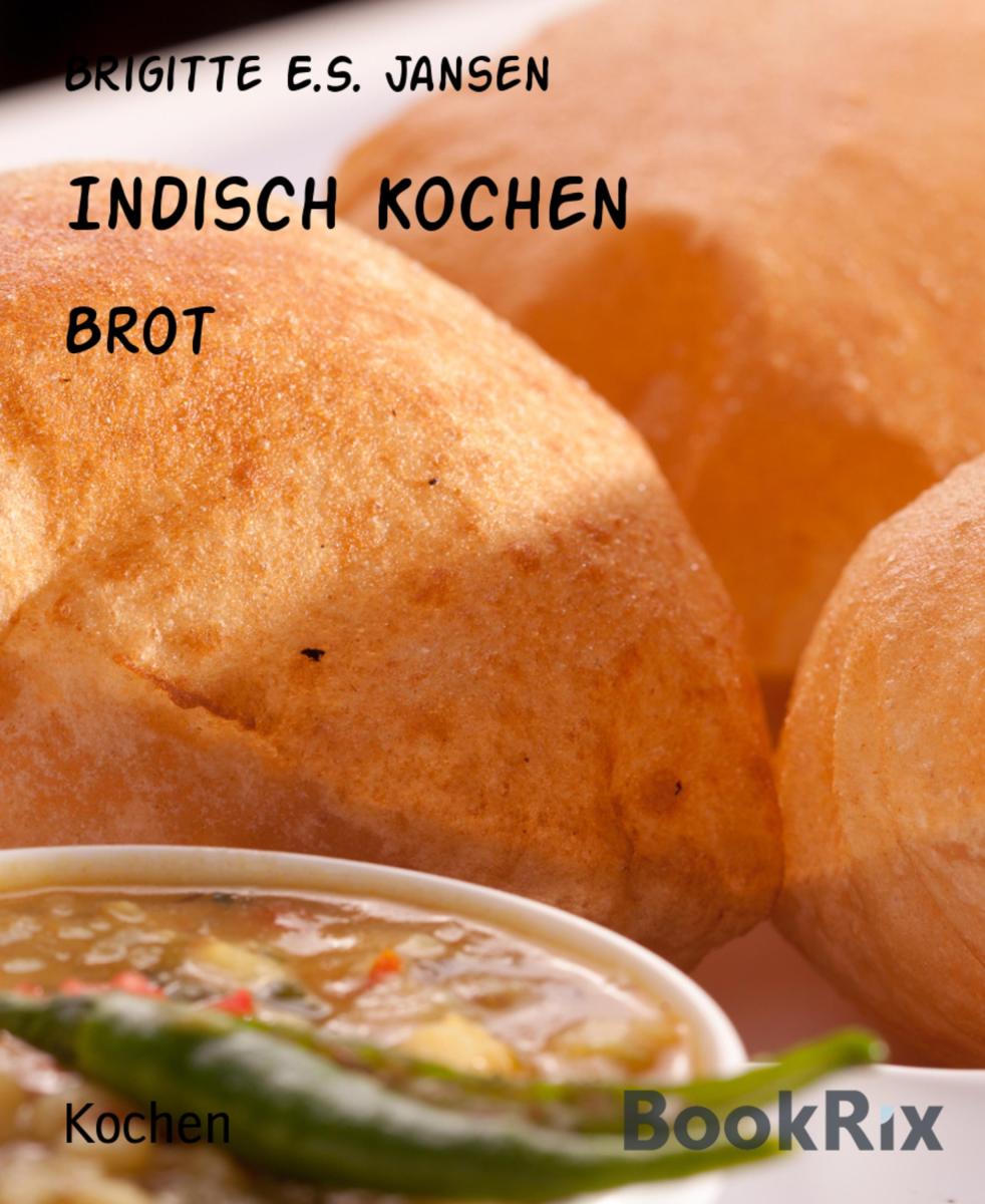 Indisch Kochen