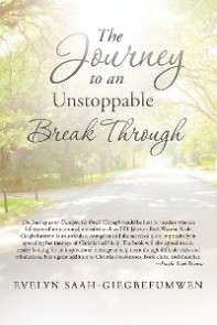 The Journey to an Unstoppable Break Through