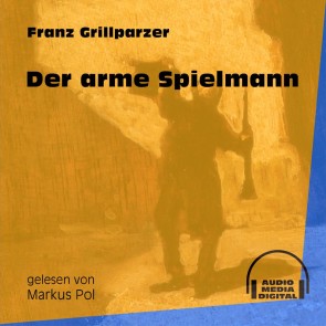 Der arme Spielmann