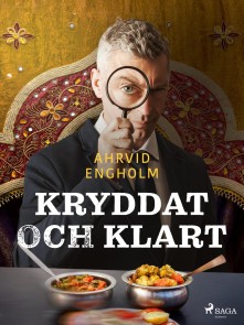 Kryddat och klart