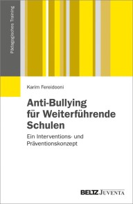 Anti-Bullying für Weiterführende Schulen