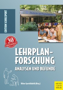 Lehrplanforschung