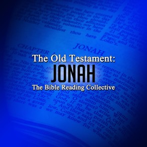 The Old Testament: Jonah