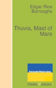 Thuvia, Maid of Mars