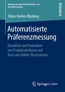 Automatisierte Präferenzmessung