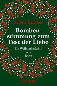 Bombenstimmung zum Fest der Liebe