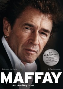 Maffay - Auf dem Weg zu mir