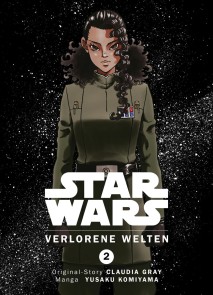 Star Wars: Verlorene Welten