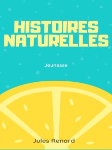 Histoires naturelles