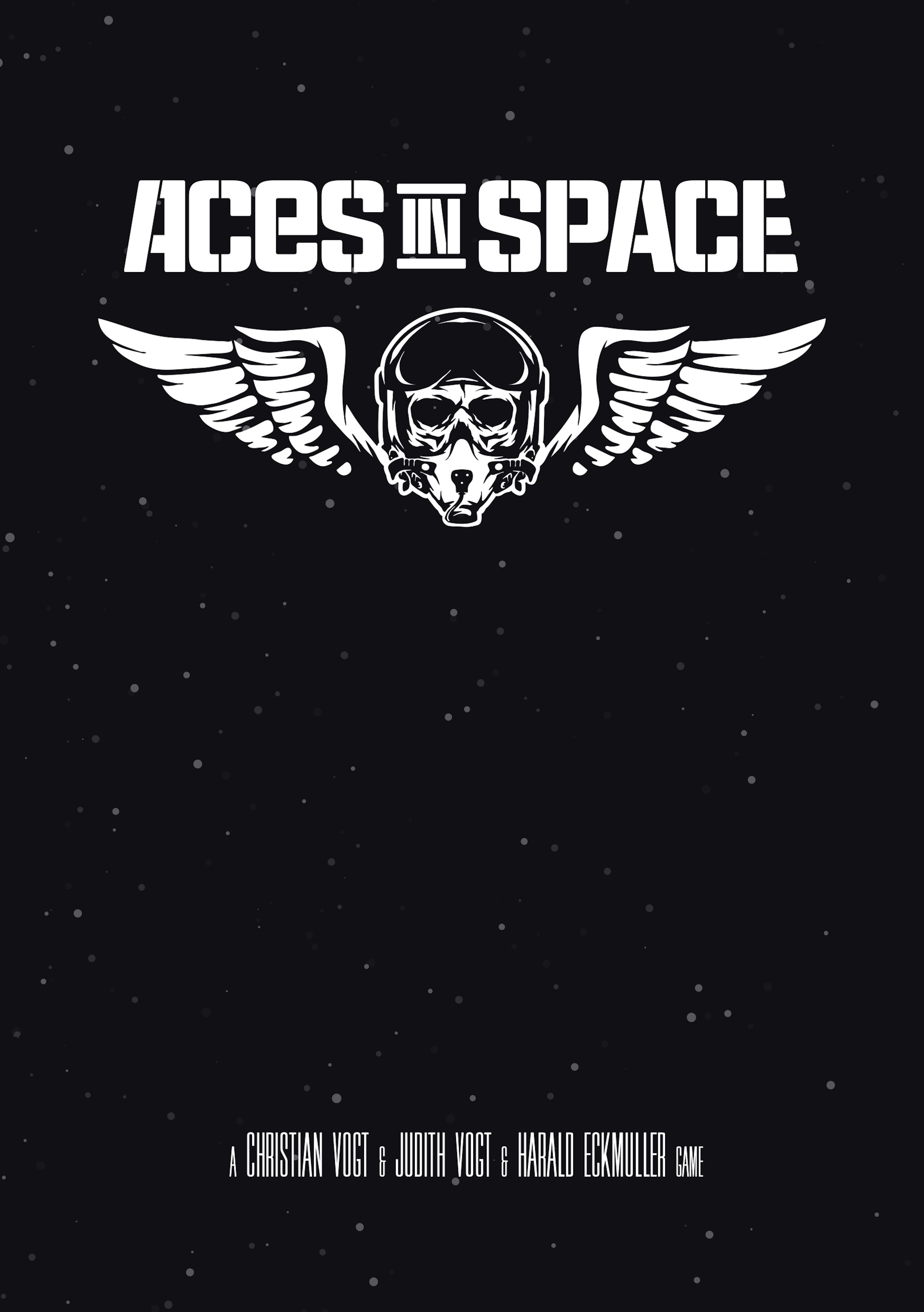 Aces in Space