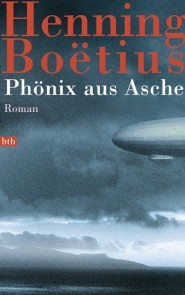 Phönix aus Asche