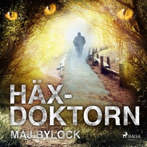 Häxdoktorn