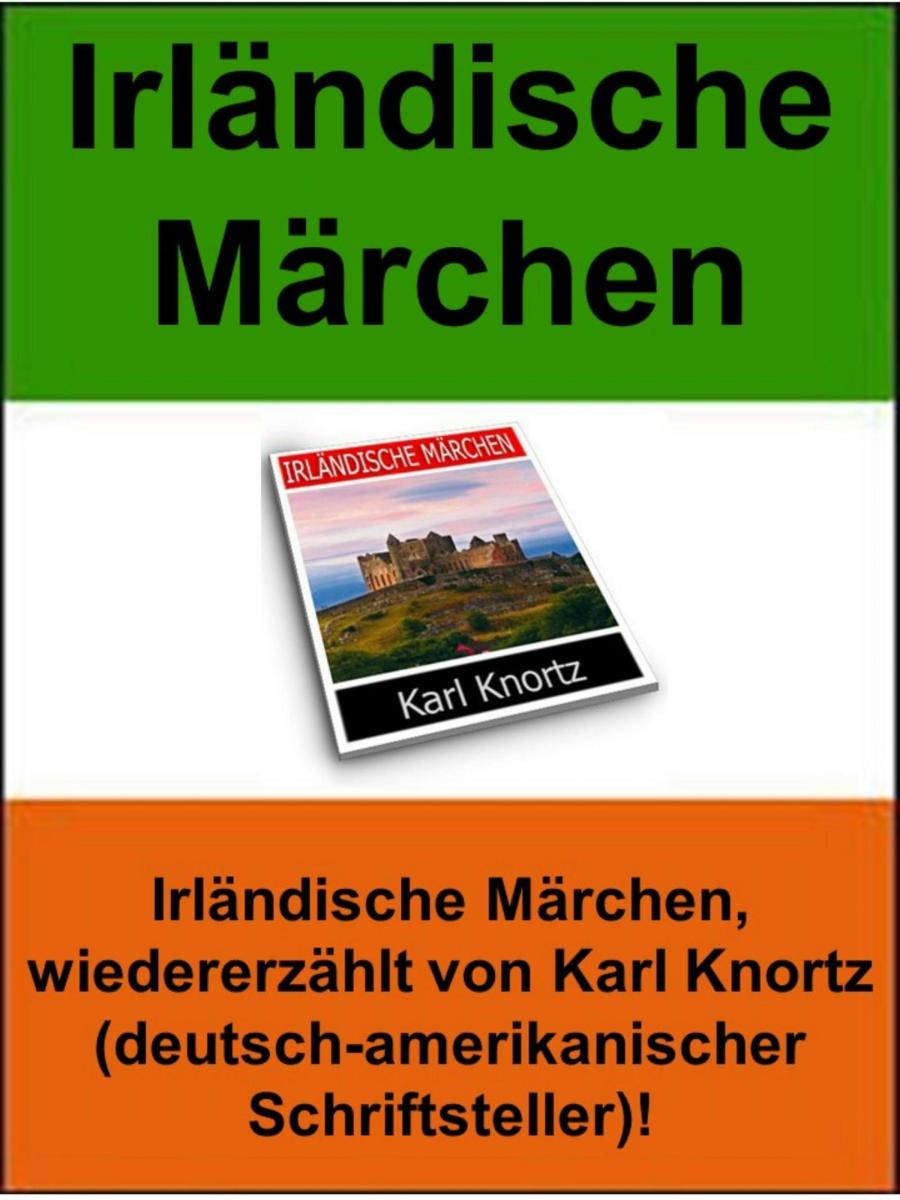 Irländische Märchen