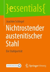 Nichtrostender austenitischer Stahl